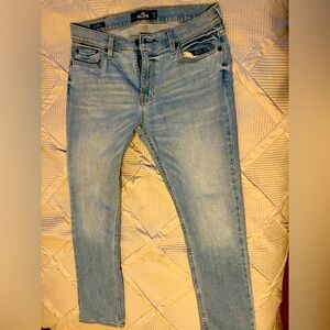 Men’s Jeans